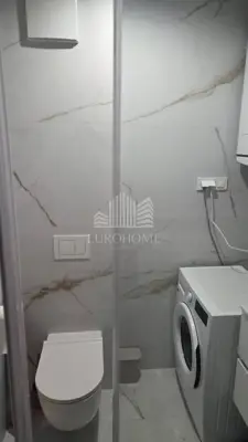 ZADAR, Stan u novogradnji s vrtom od 1.1.2027 dugorocno, 50 m² - 16