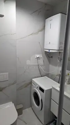 ZADAR, Stan u novogradnji s vrtom od 1.1.2027 dugorocno, 50 m² - 2