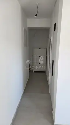 ZADAR, Stan u novogradnji s vrtom od 1.1.2027 dugorocno, 50 m² - 7