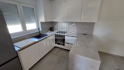ZADAR, Stan u novogradnji s vrtom od 1.1.2027 dugorocno, 50 m² - 4