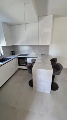 ZADAR, Stan u novogradnji s vrtom od 1.1.2027 dugorocno, 50 m² - 3