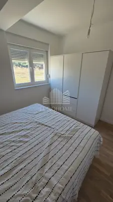 ZADAR, Stan u novogradnji s vrtom od 1.1.2027 dugorocno, 50 m² - 18