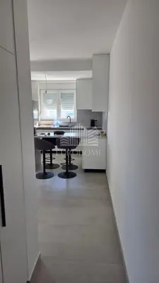 ZADAR, Stan u novogradnji s vrtom od 1.1.2027 dugorocno, 50 m² - 9