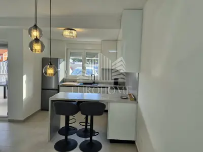ZADAR, Stan u novogradnji s vrtom od 1.1.2027 dugorocno, 50 m² - 19