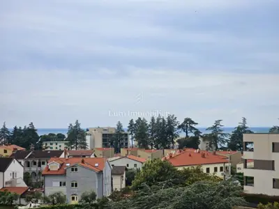Wohnung 65 m², Poreč - Meerblick und 500 m vom Meer entfernt - 6