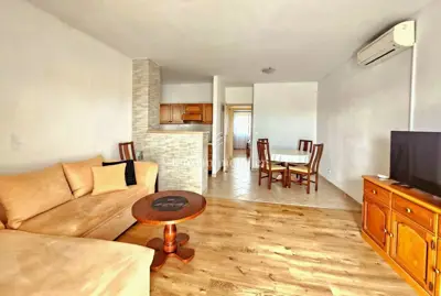 Wohnung 65 m², Poreč - Meerblick und 500 m vom Meer entfernt - 2