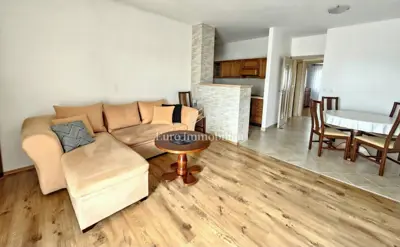 Wohnung 65 m², Poreč - Meerblick und 500 m vom Meer entfernt
