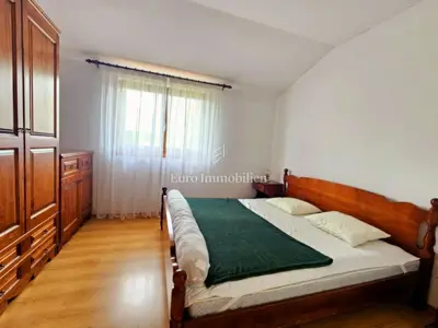 Wohnung 65 m², Poreč - Meerblick und 500 m vom Meer entfernt - 5