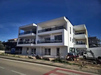 Apartment in Vodice, near Hangar beach, 2 bedrooms
