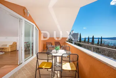 CRIKVENICA, DRAMALJ - rustikale Villa mit römischem Garten nur 250 Meter vom Strand - 22