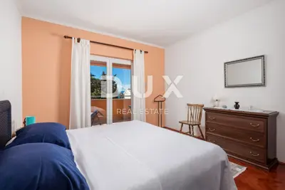 CRIKVENICA, DRAMALJ - rustikale Villa mit römischem Garten nur 250 Meter vom Strand - 13