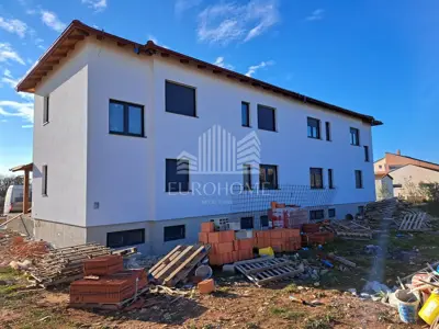 Haus zum Kauf in Murvica, 241 m² - 4
