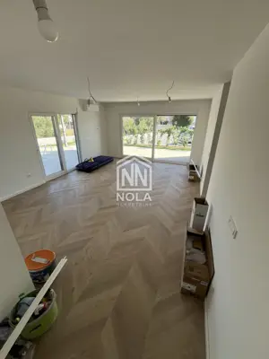 Stan 114 m², Tribunj - prizemlje, bazen i terasa - 5