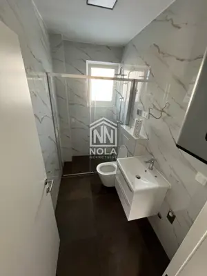 Stan 114 m², Tribunj - prizemlje, bazen i terasa - 9