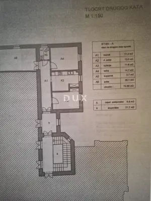 Apartment for sale in Rovinj, 72,5 m² - 22