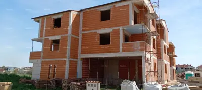 Wohnung S2, Valdebek Pula, 1. Stock und 3 Schlafzimmer - 4