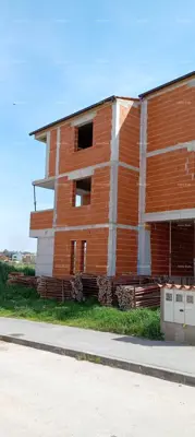 Wohnung S2, Valdebek Pula, 1. Stock und 3 Schlafzimmer