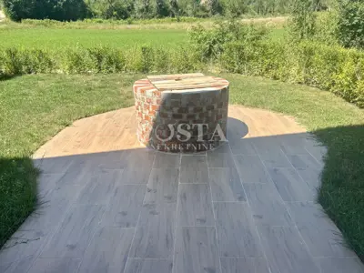 OTOČAC, DOLJANI - Kuća na osami - 15