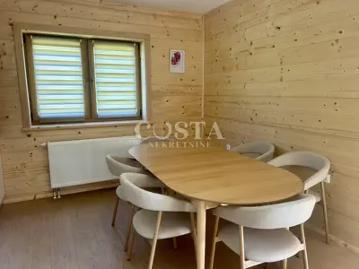 OTOČAC, DOLJANI - Kuća na osami - 13