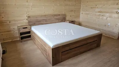 OTOČAC, DOLJANI - Kuća na osami - 5