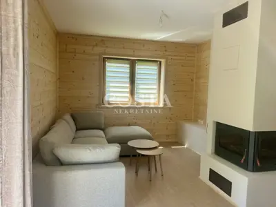 OTOČAC, DOLJANI - Kuća na osami - 12