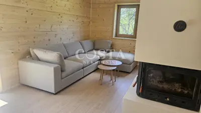 OTOČAC, DOLJANI - Kuća na osami - 4