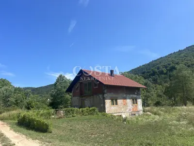 OTOČAC, DOLJANI - Kuća na osami - 18
