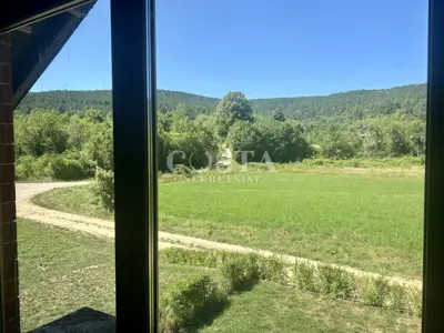 OTOČAC, DOLJANI - Kuća na osami - 16