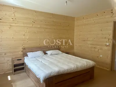 OTOČAC, DOLJANI - Kuća na osami - 22
