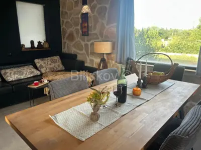 Dugobabe, kuća najam 2 sobe bazen - 3