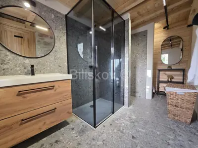 Dugobabe, kuća najam 2 sobe bazen - 6