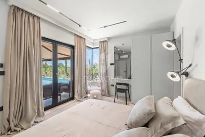 Villa 132 m², Poreč - open sea view - 5