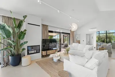 Villa 132 m², Poreč - open sea view - 6