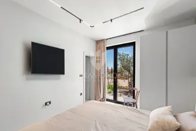 Villa 132 m², Poreč - open sea view - 4