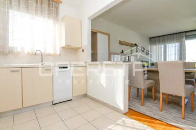 Dubrava, dankovečka - stan za najam - 5