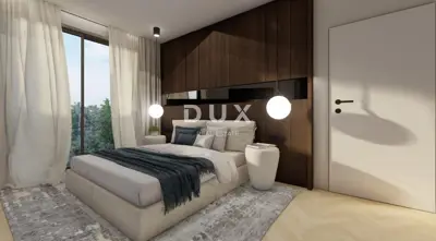 Apartment for sale in Vabriga, 80,6 m²