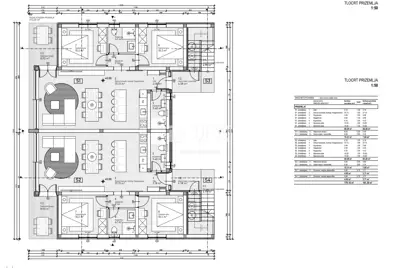 Apartment for sale in Vabriga, 80,6 m² - 22