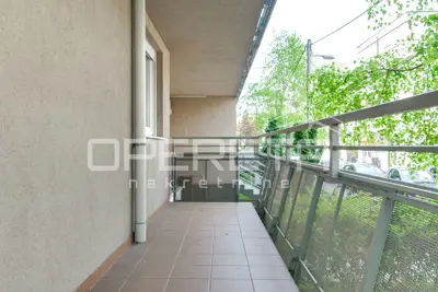 Apartment for rent in Trešnjevka, 56 m² - 13