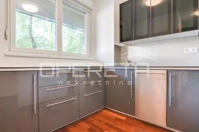 Apartment for rent in Trešnjevka, 56 m² - 3