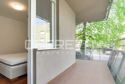 Apartment for rent in Trešnjevka, 56 m² - 12