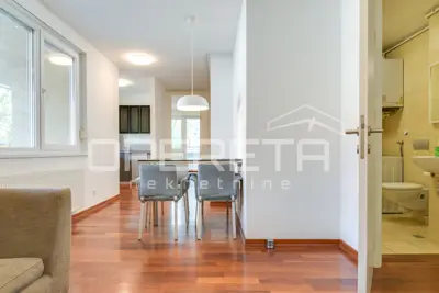 Apartment for rent in Trešnjevka, 56 m² - 4