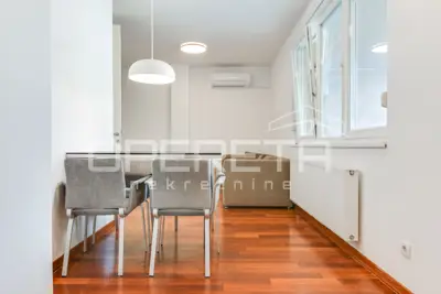 Apartment for rent in Trešnjevka, 56 m² - 2
