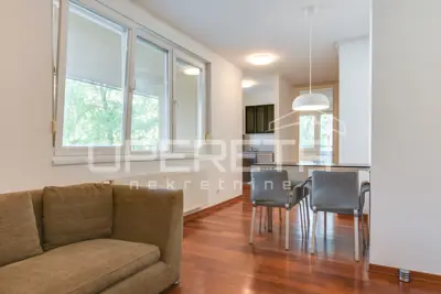 Apartment for rent in Trešnjevka, 56 m² - 1