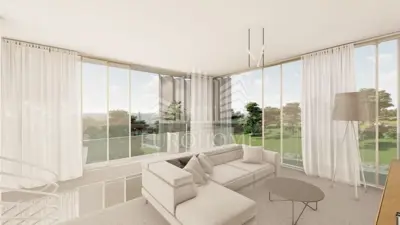 Stan 105 m², Diklo - vrt i dvije lođe - 3