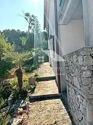 House in Veli Lošinj, Otok Lošinj, Primorsko-goranska - sea view, opportunity - 17