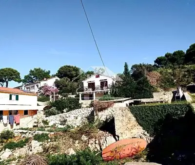 House in Veli Lošinj, Otok Lošinj, Primorsko-goranska - sea view, opportunity - 11