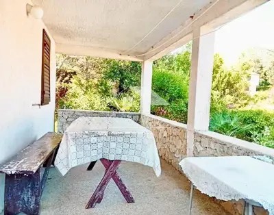House in Veli Lošinj, Otok Lošinj, Primorsko-goranska - sea view, opportunity - 2