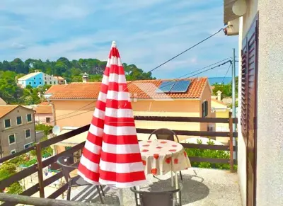 House in Veli Lošinj, Otok Lošinj, Primorsko-goranska - sea view, opportunity - 6