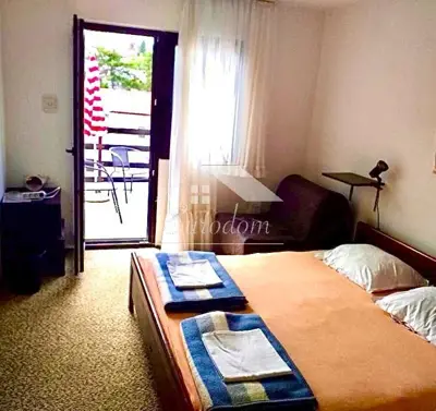 House in Veli Lošinj, Otok Lošinj, Primorsko-goranska - sea view, opportunity - 13