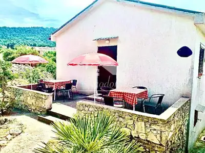 House in Veli Lošinj, Otok Lošinj, Primorsko-goranska - sea view, opportunity - 7
